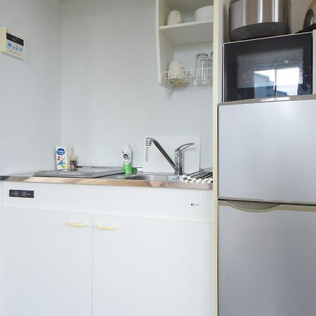 Comfy Stay Kiyokawa Nara Exterior photo