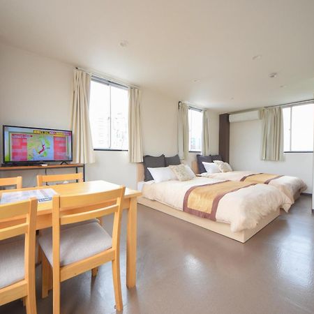 Comfy Stay Kiyokawa Nara Exterior photo