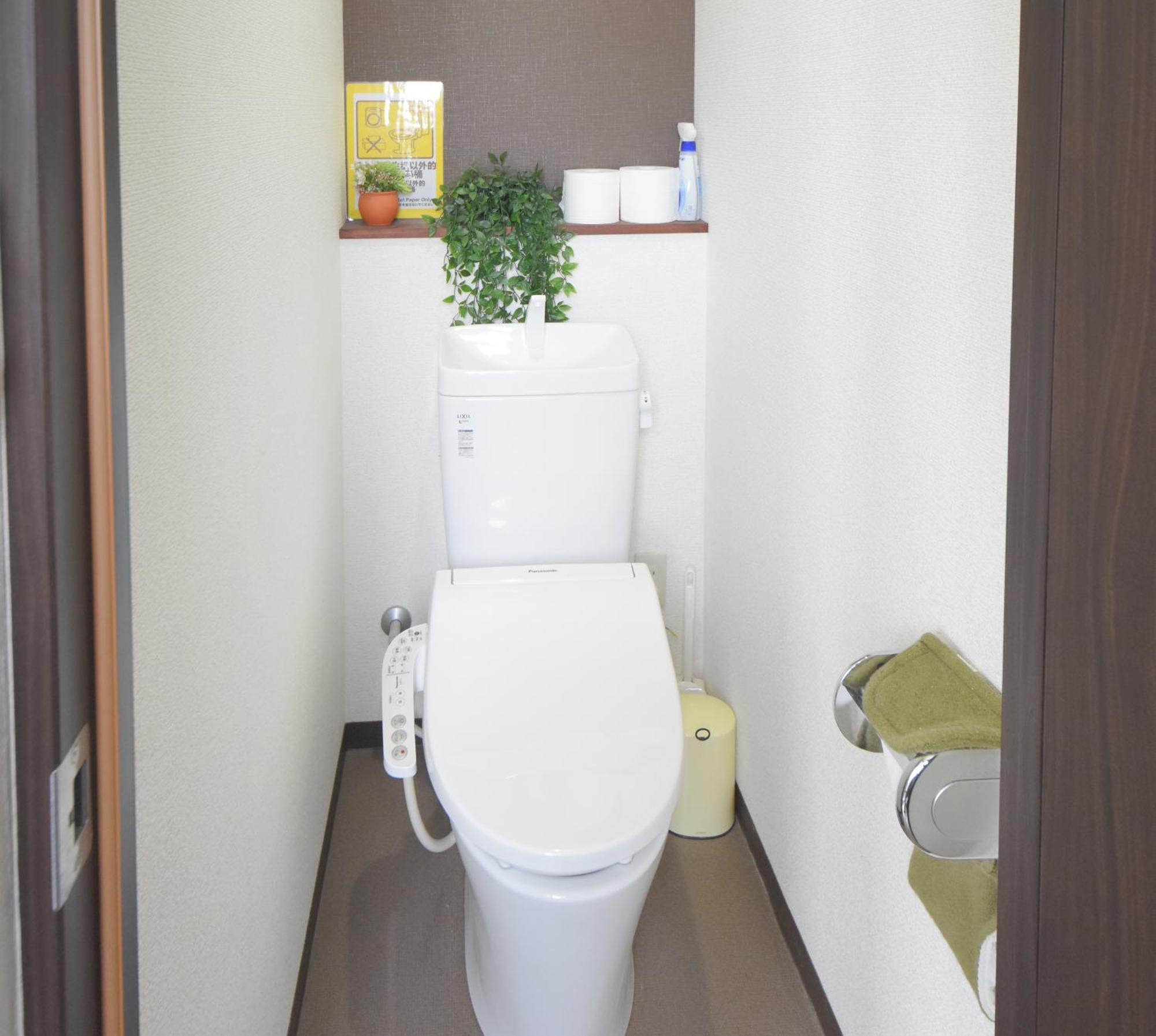 Comfy Stay Kiyokawa Nara Exterior photo