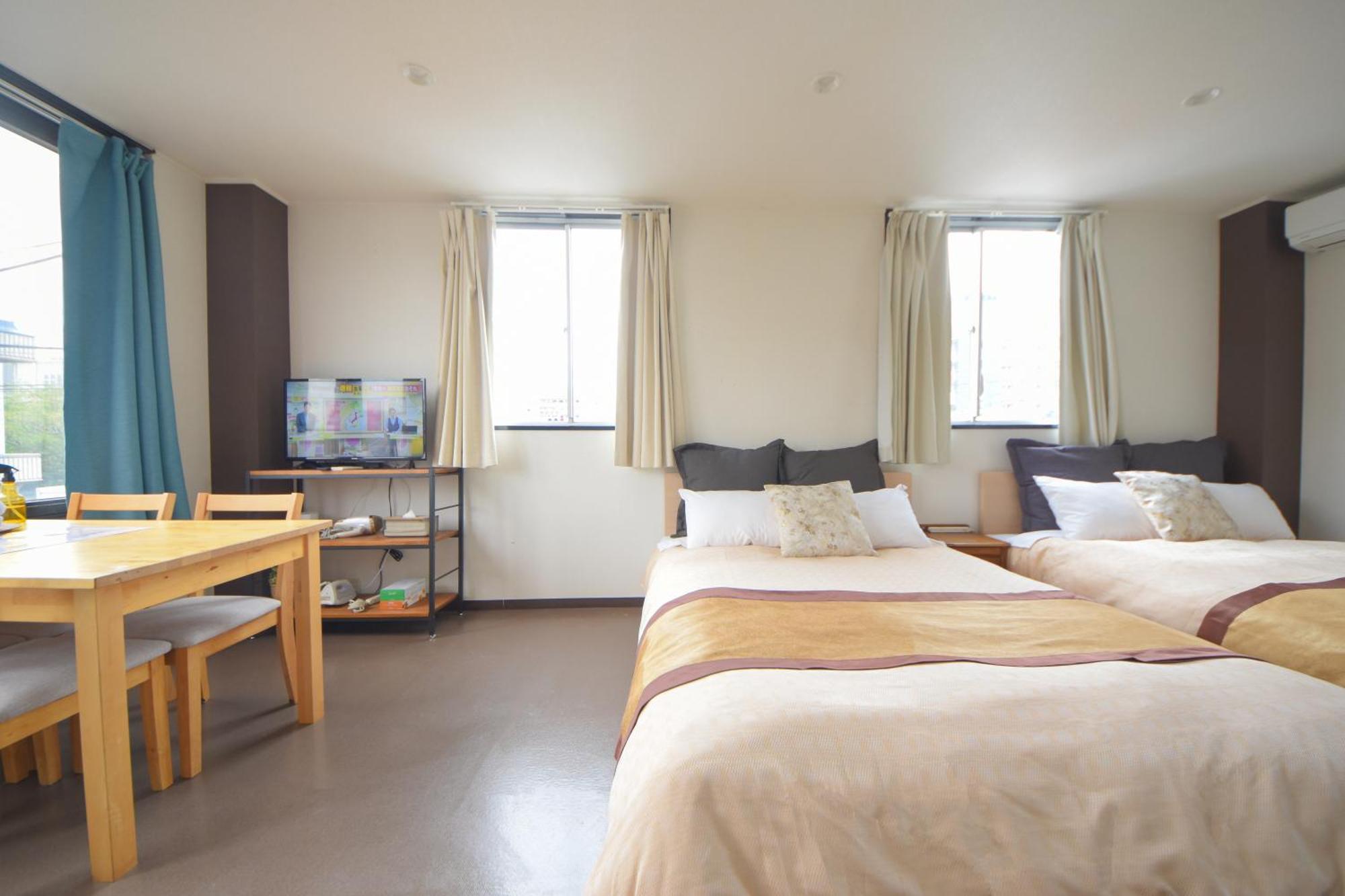 Comfy Stay Kiyokawa Nara Exterior photo